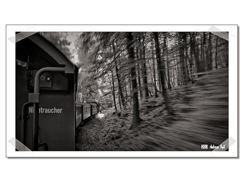 photo: steam power, train, harz, hsb, brocken